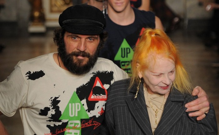 Vivienne Westwood Autumn Winter 2012 2013