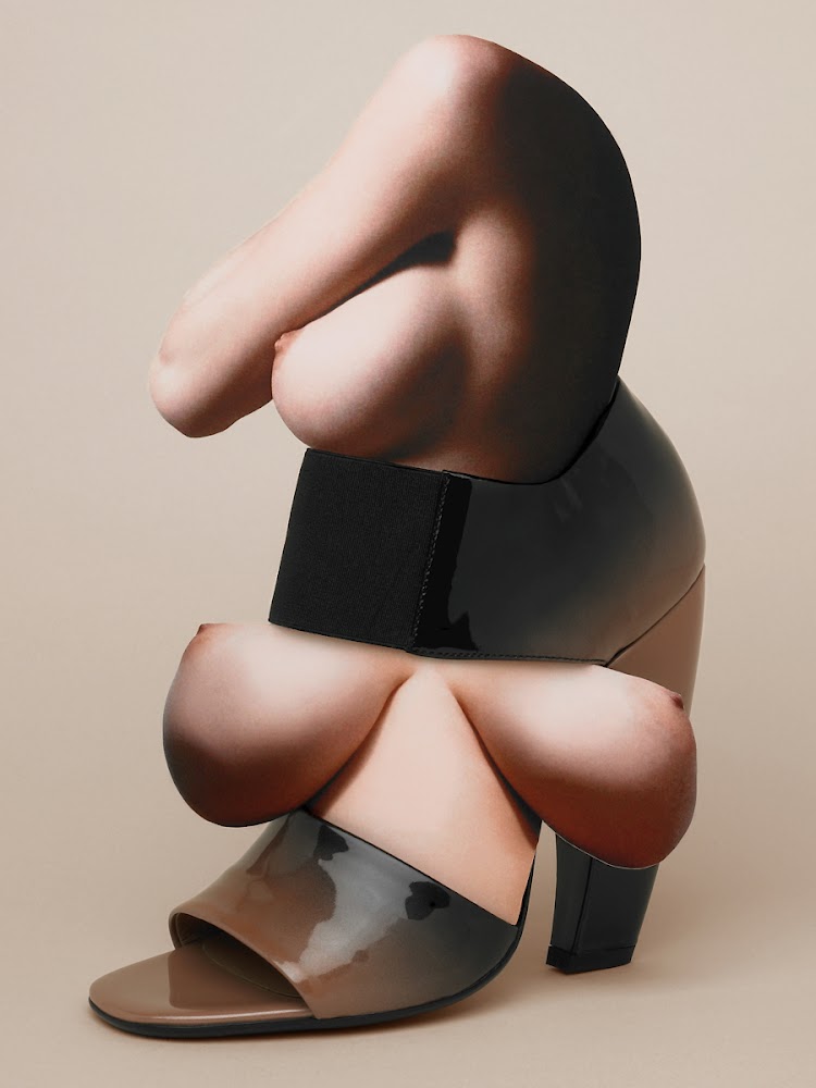 bela borsodi - grateful grapefruit 3