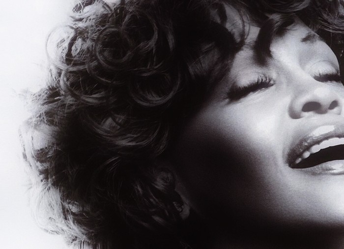 A Moment With Whitney