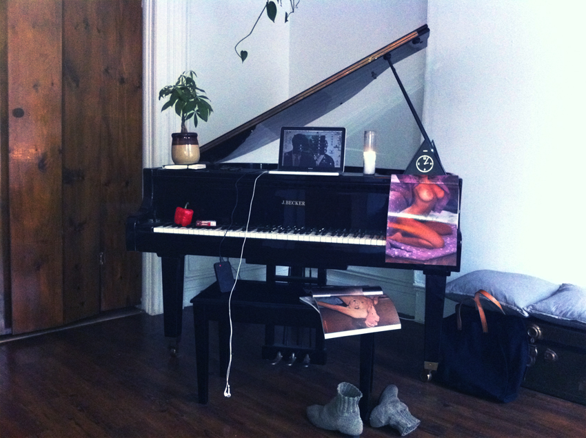 workspace