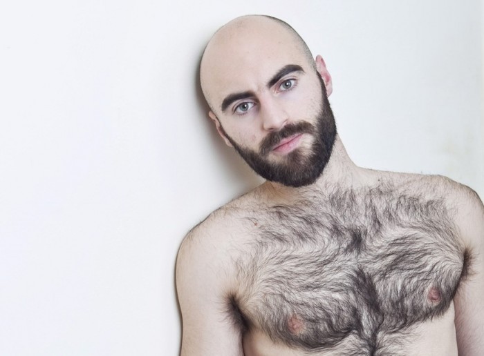 FUR_10: Luke