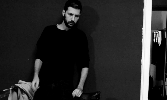 Vladimir Karaleev Vladimir Karaleev