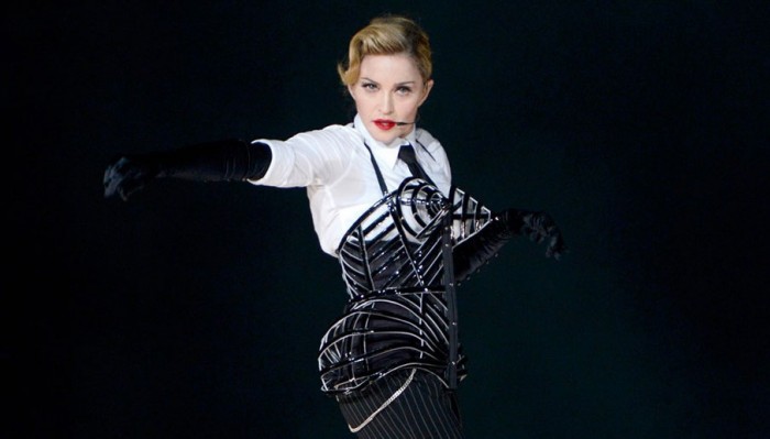 MDNA MDNA