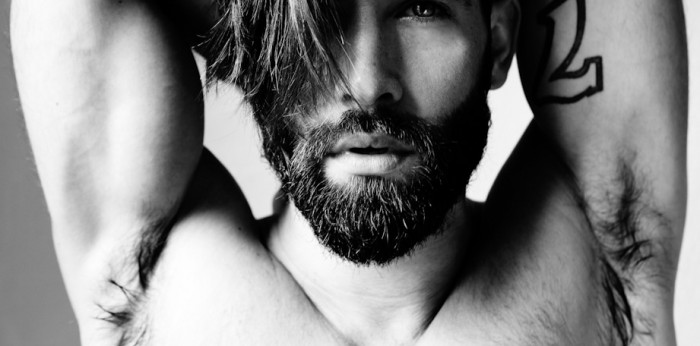 FUR_10: Levi FUR_10: Levi