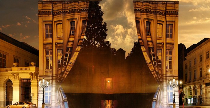Pick 5: Museums For a Metaphysical Orgasm Pick 5: Museums For a Metaphysical Orgasm