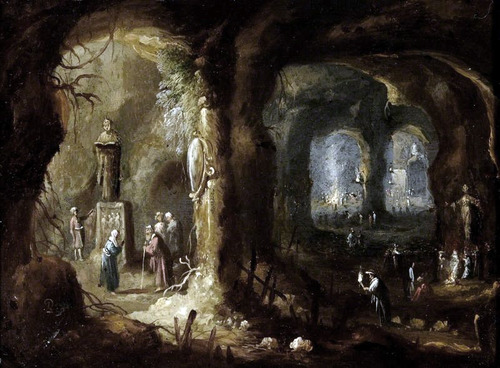 (c) Ferens Art Gallery; Supplied by The Public Catalogue Foundation
