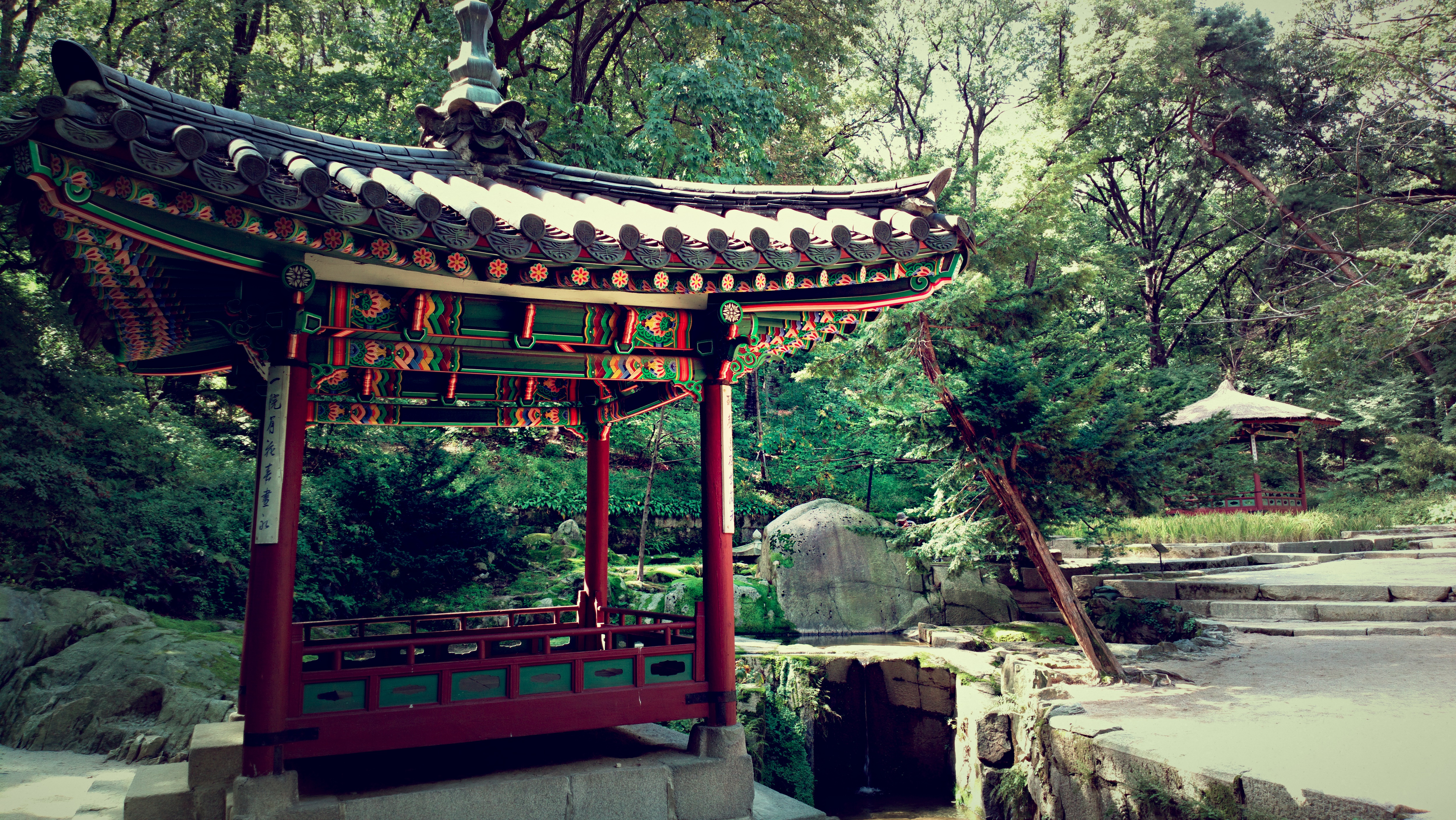 Beyond Gangnam Style: Discovering Korea in 2 Weeks