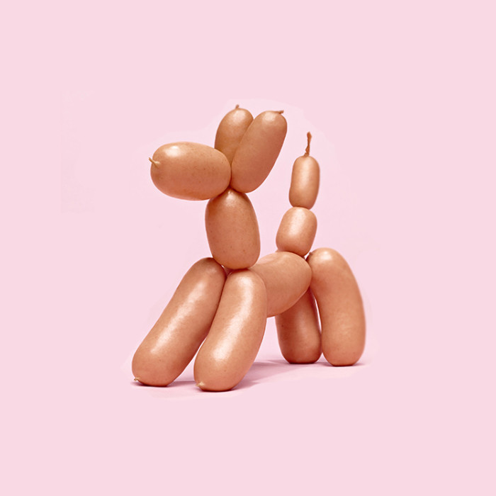 Karsten Wegener: Sausage Fest Karsten Wegener: Sausage Fest