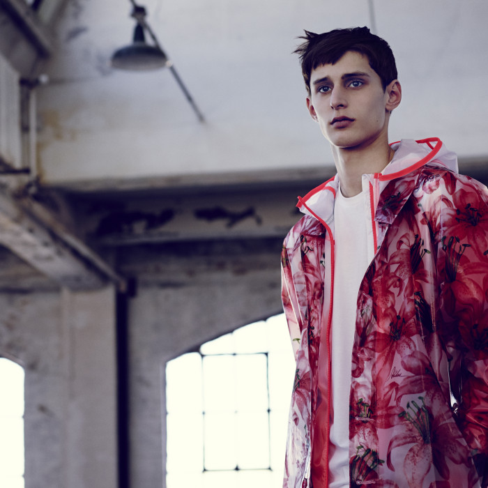 Mood Boosters: Adidas Originals AW 13/14 Mood Boosters: Adidas Originals AW 13/14