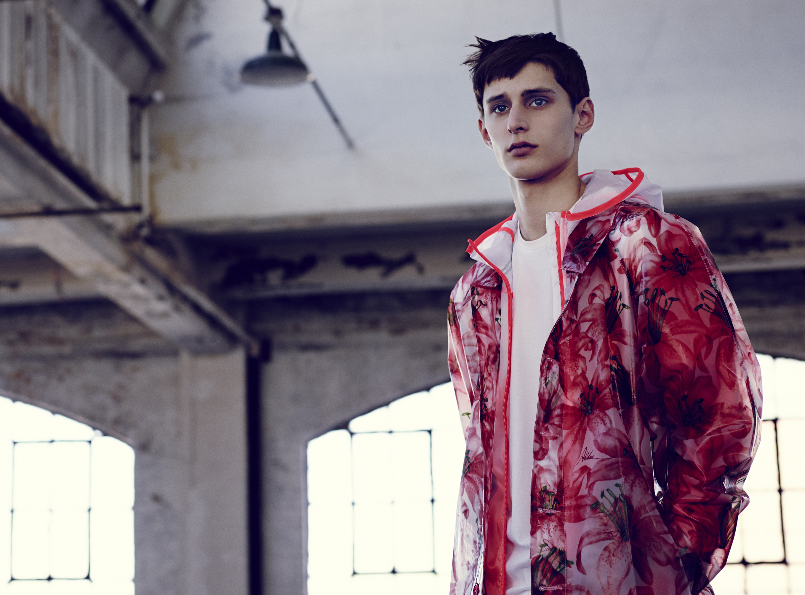 Mood Boosters: Adidas Originals AW 13/14