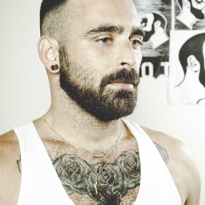 Book Club: BEARDS - An Unshaved History Book Club: BEARDS - An Unshaved History