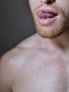 Images of body parts, muscle bodies, muscle gays, armpits, sweaty armpits, hairy bellies, treasure trail, hairy gays, hairy armpits, licking armpits, muscles, skin, shaft, queer art, gay photographer Florian Hetz from Berlin who manage the bar at Berghain/Panorama bar.